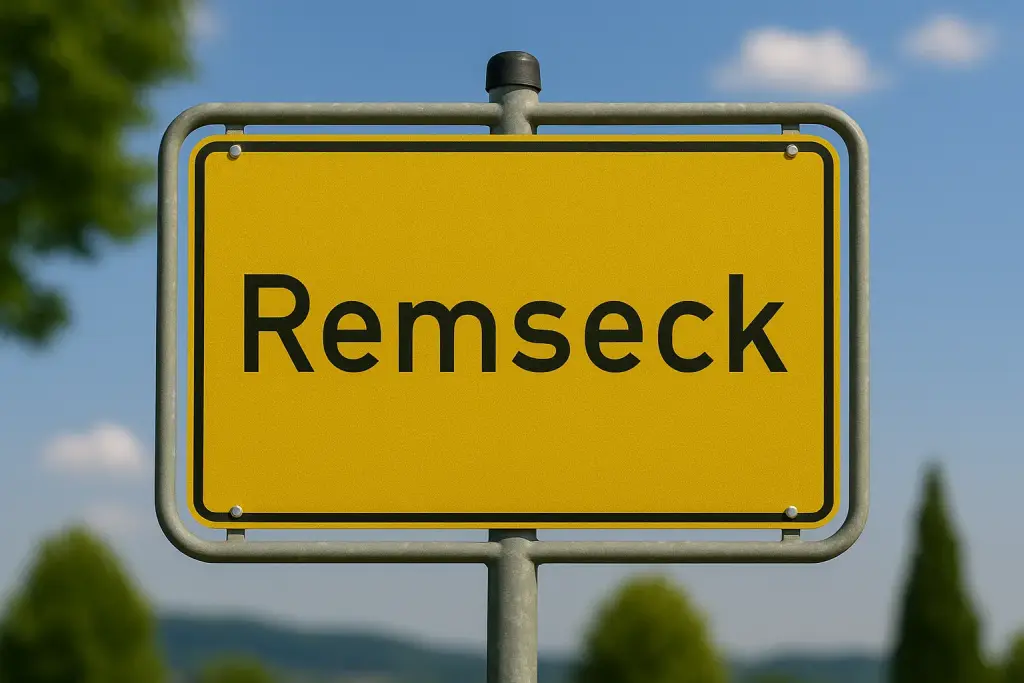 Bauunternehmen Remseck