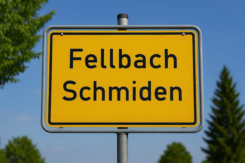 Bauunternehmen Schmiden